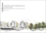 create 2d landscape layout plans 2d 3d rendering realistic